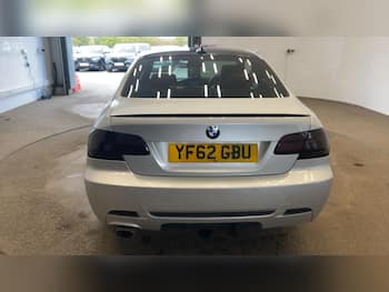 Used BMW 3 Series 2012 for sale - 79860954: Photo