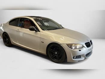 Used BMW 3 Series 2012 for sale - 79860954: Photo