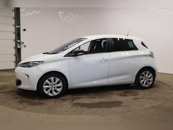 Used Renault Zoe 2014 for sale - 78740918: Photo