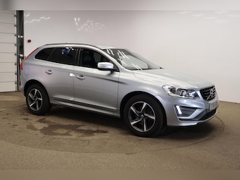 Used Volvo XC60 2015 for sale - 78334675: Photo