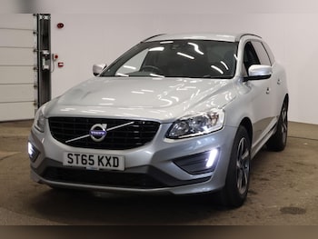 Used Volvo XC60 2015 for sale - 78334675: Photo
