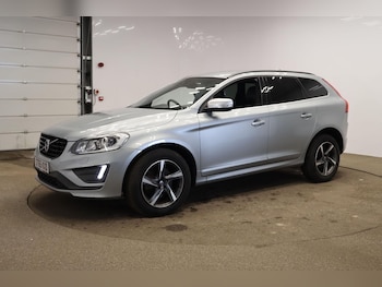 Used Volvo XC60 2015 for sale - 78334675: Photo