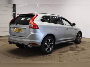 Used Volvo XC60 2015 for sale - 78334675: Photo
