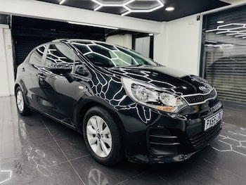 Used Kia Rio 2015 for sale - 78763353: Photo