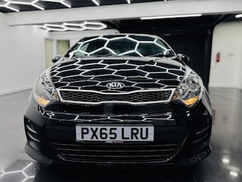Used Kia Rio 2015 for sale - 78763353: Photo