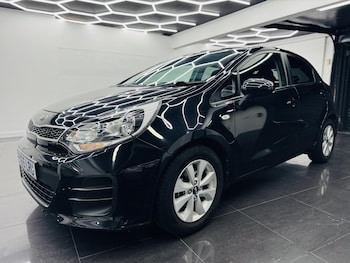 Used Kia Rio 2015 for sale - 78763353: Photo