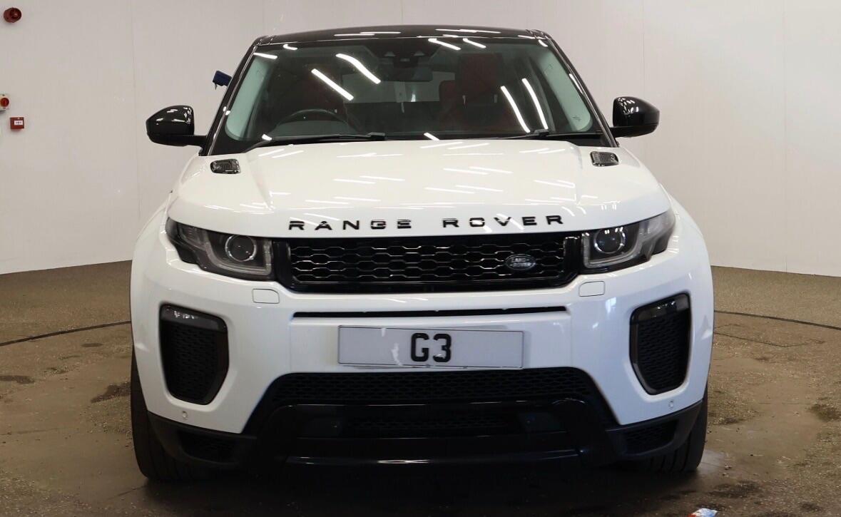 Used Land Rover Range Rover Evoque for sale - 77957774: Photo 3