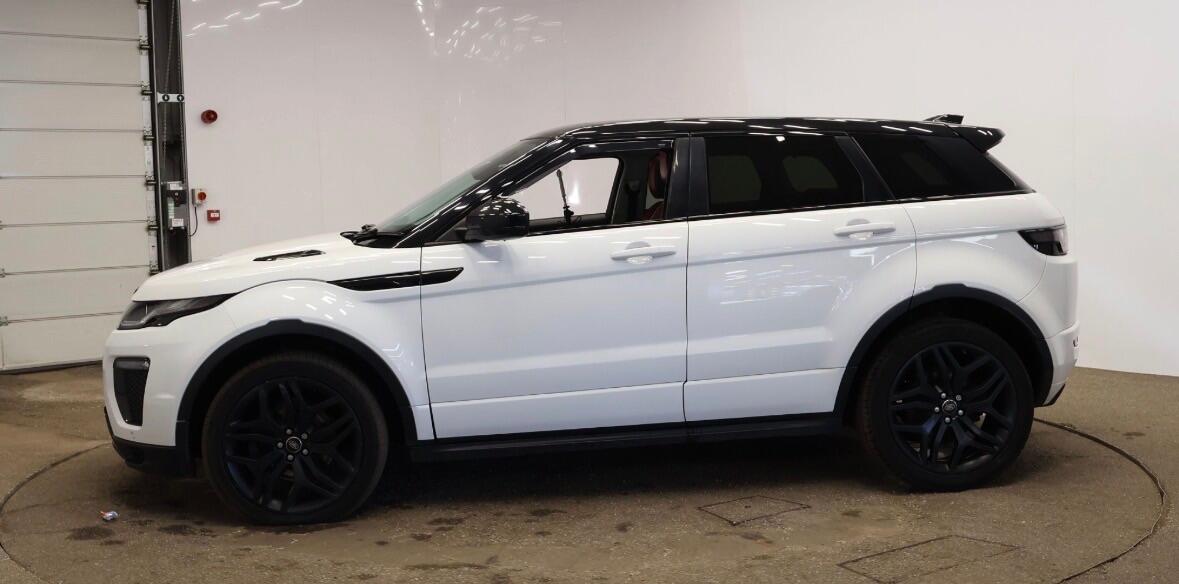 Used Land Rover Range Rover Evoque for sale - 77957774: Photo 4