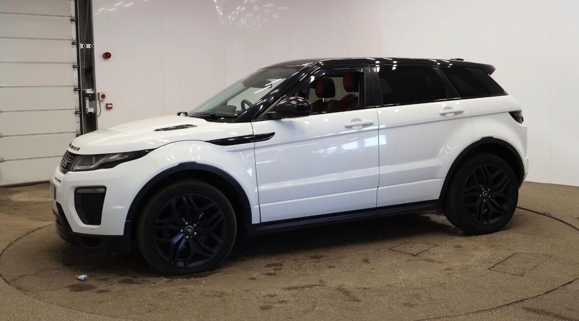 Used Land Rover Range Rover Evoque for sale - 77957774: Photo 6