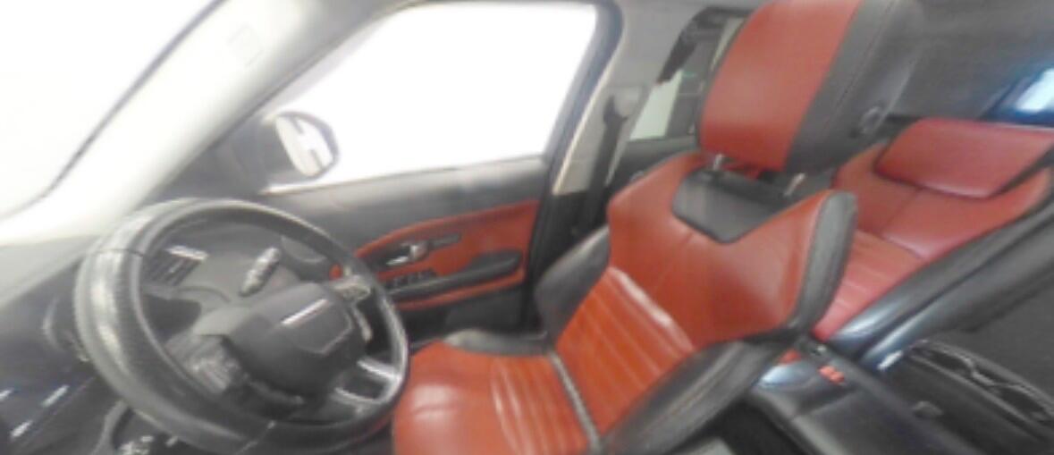 Used Land Rover Range Rover Evoque for sale - 77957774: Photo 8