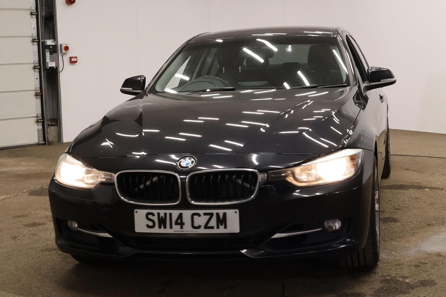 Used BMW 3 Series for sale - 77853143: Photo 2