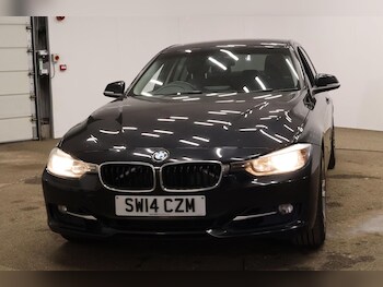 Used BMW 3 Series 2014 for sale - 77853143: Photo