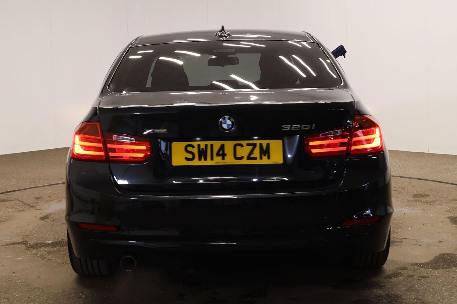 Used BMW 3 Series for sale - 77853143: Photo 3