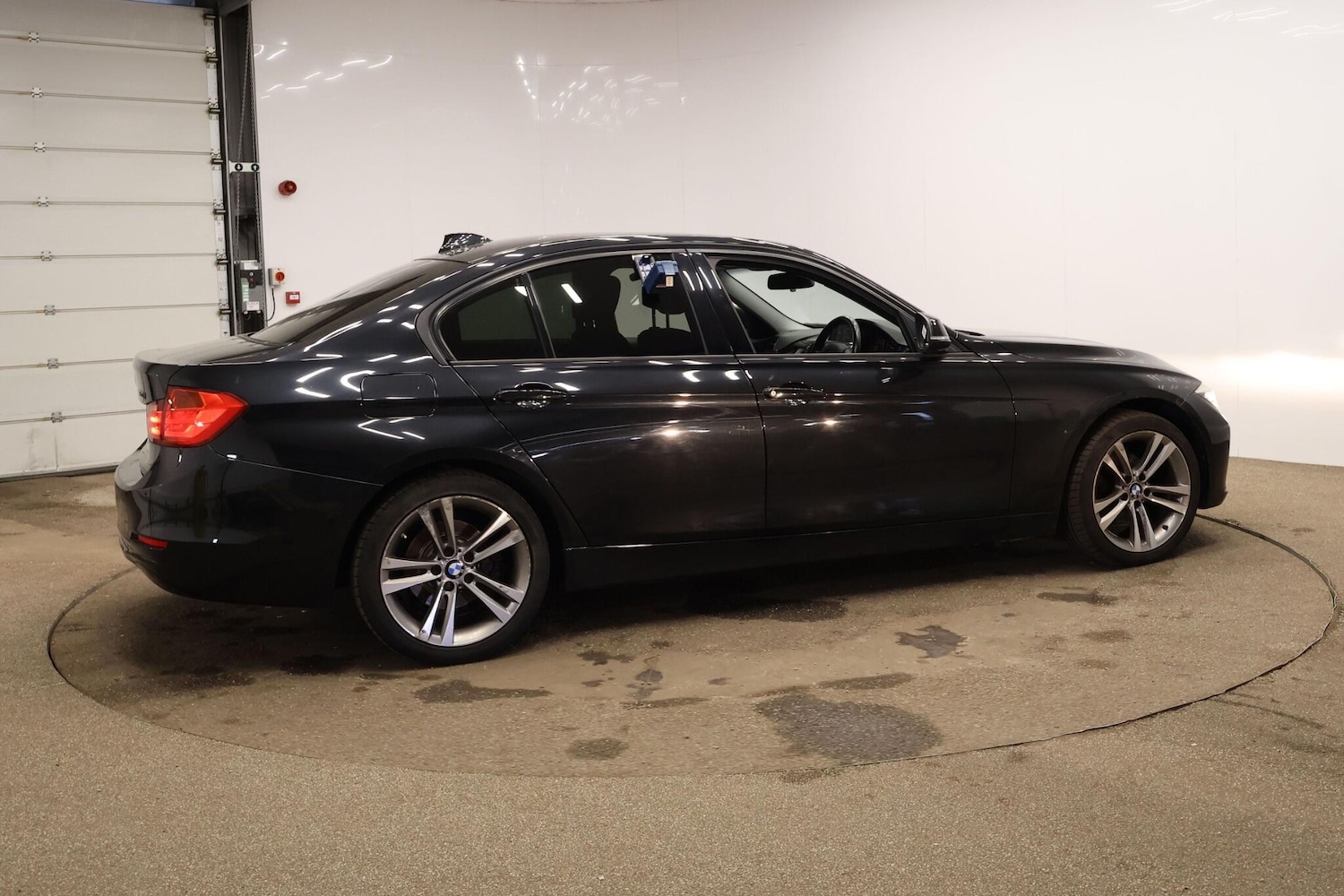 Used BMW 3 Series for sale - 77853143: Photo 4