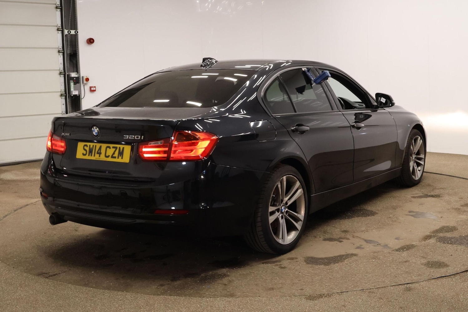 Used BMW 3 Series for sale - 77853143: Photo 7