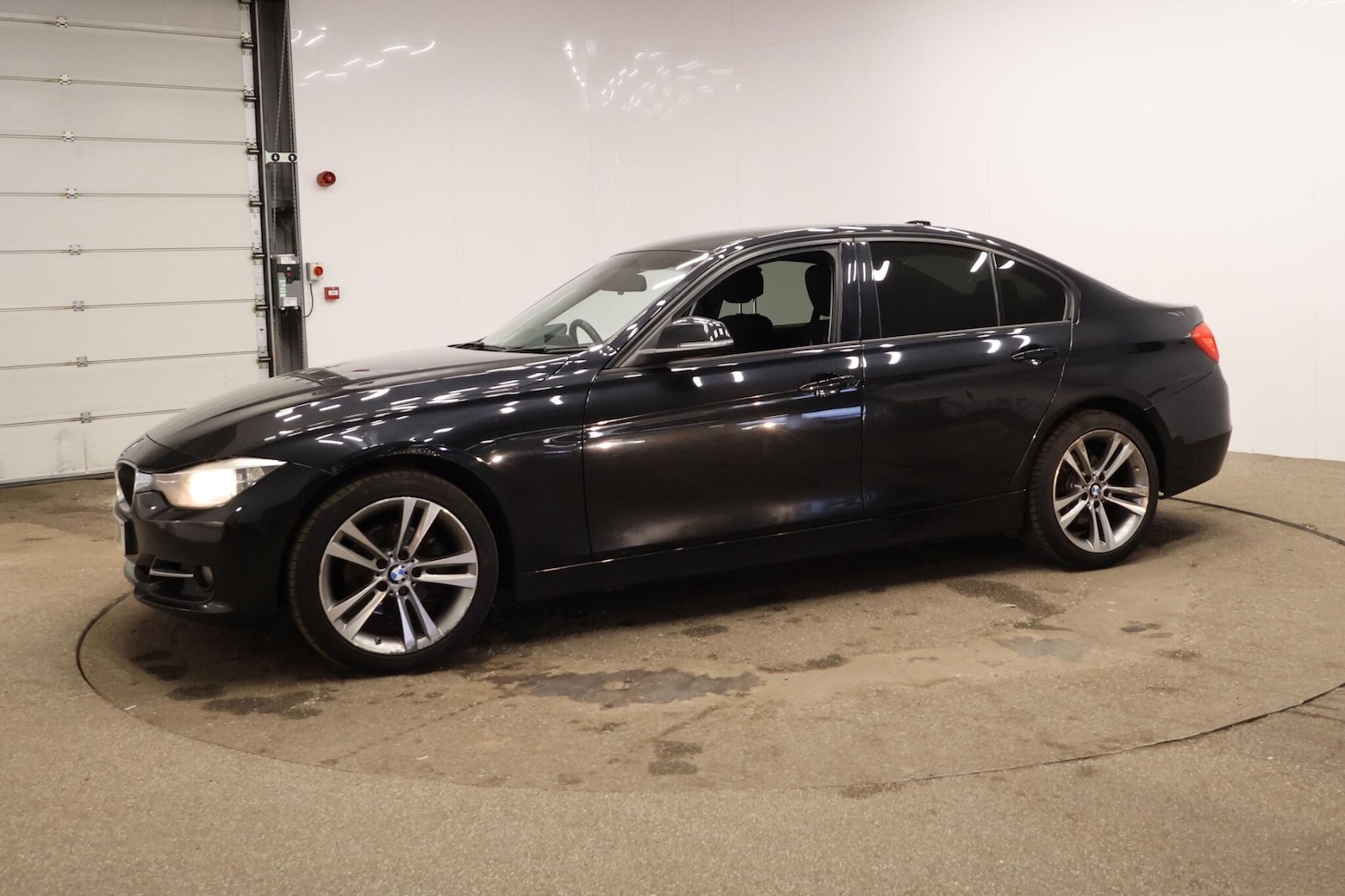 Used BMW 3 Series for sale - 77853143: Photo 8