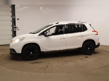 Used Peugeot 2008 2014 for sale - 78830149: Photo