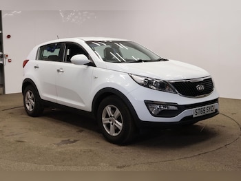 Used Kia Sportage 2015 for sale - 78115137: Photo