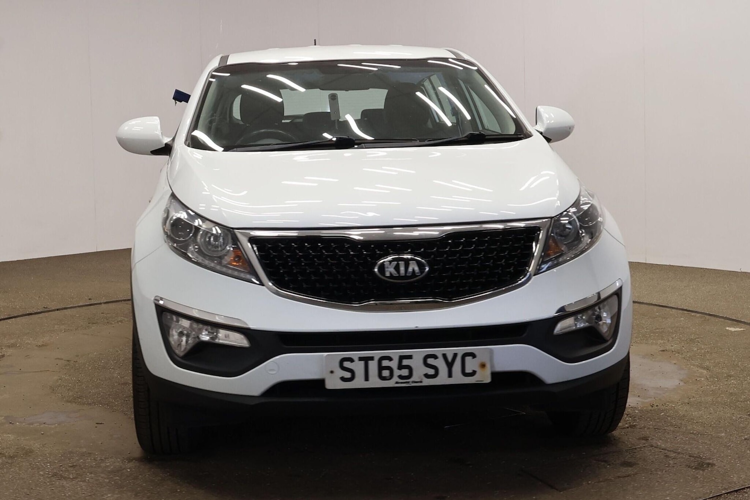 Used Kia Sportage for sale - 78115137: Photo 2