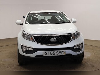 Used Kia Sportage 2015 for sale - 78115137: Photo