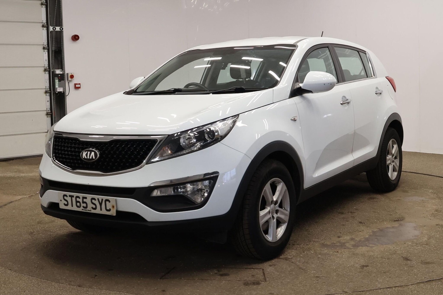 Used Kia Sportage for sale - 78115137: Photo 3