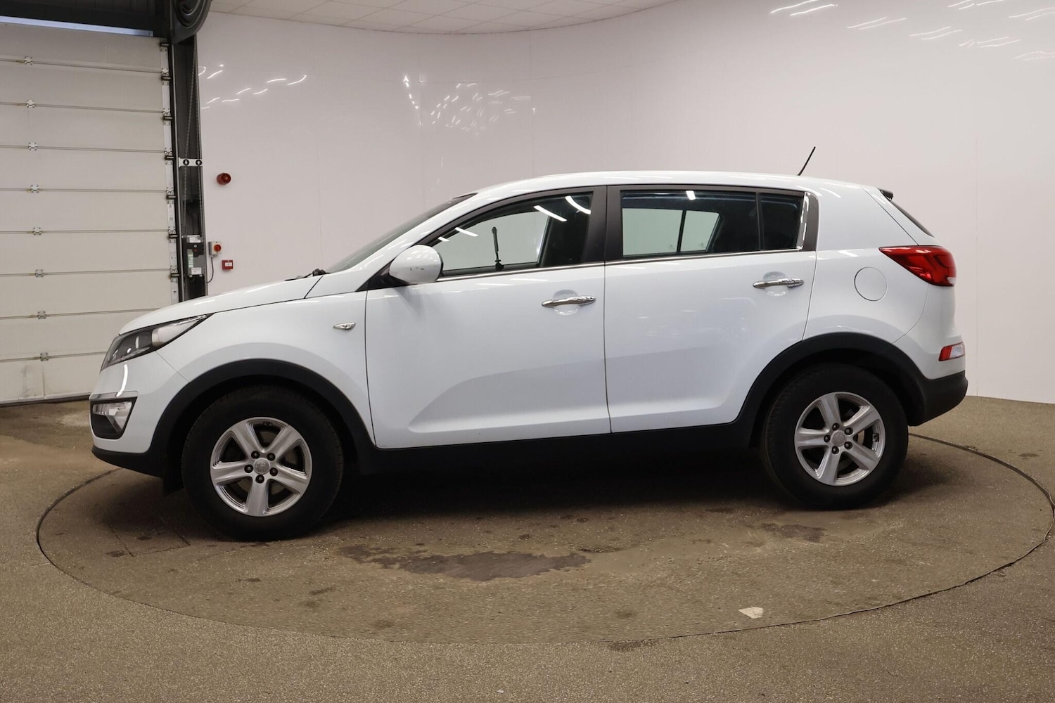 Used Kia Sportage for sale - 78115137: Photo 4