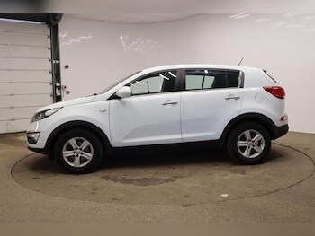 Used Kia Sportage 2015 for sale - 78115137: Photo
