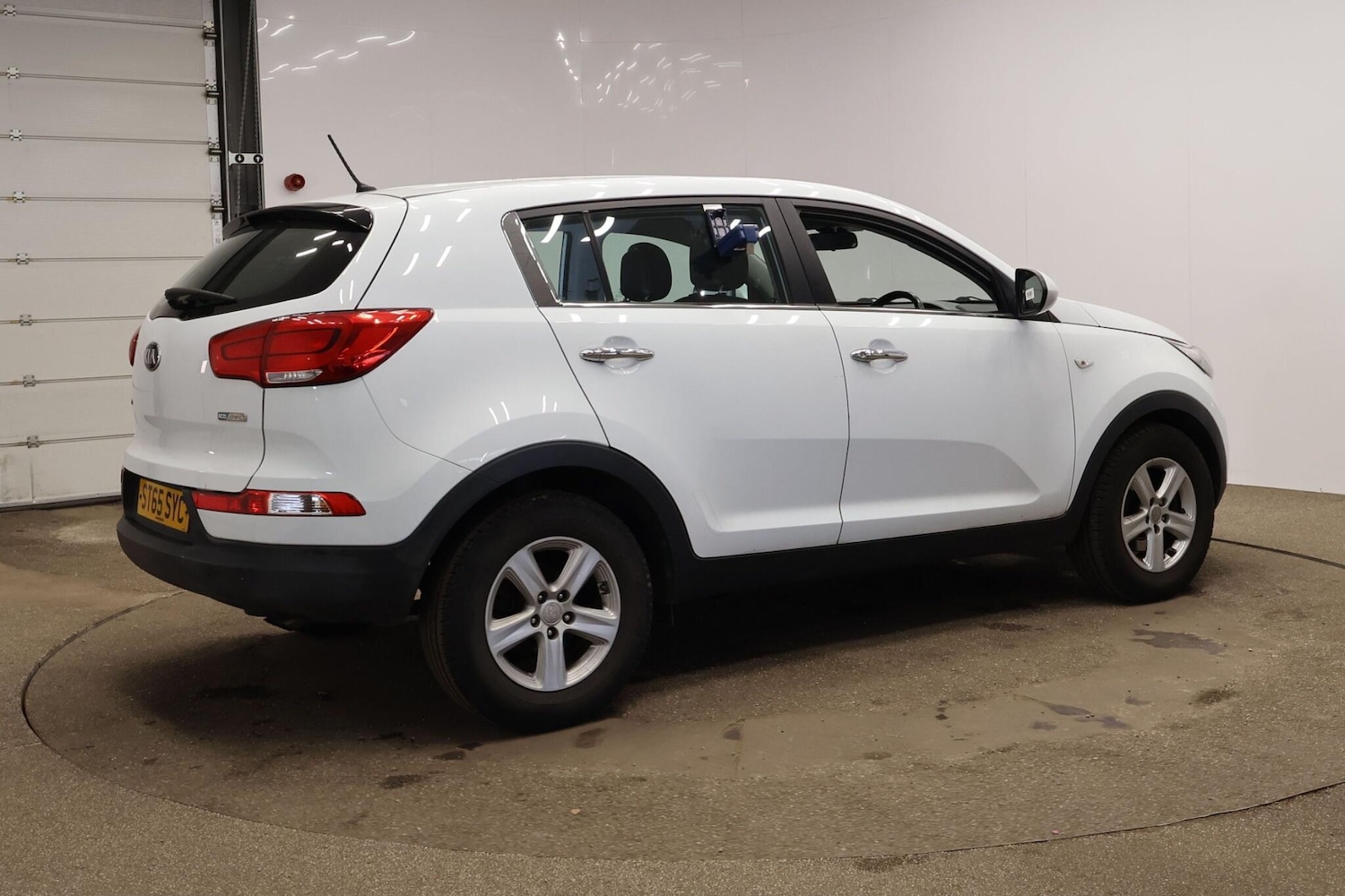 Used Kia Sportage for sale - 78115137: Photo 5