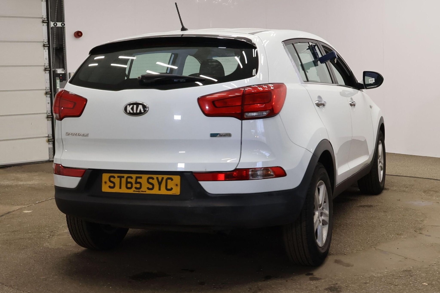 Used Kia Sportage for sale - 78115137: Photo 6