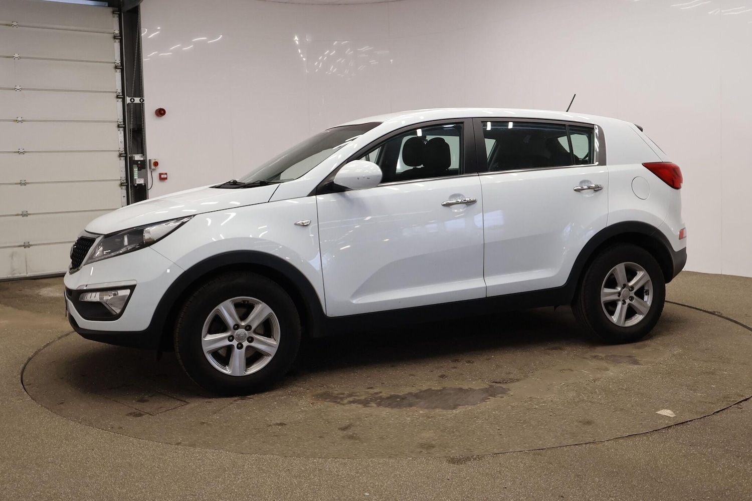 Used Kia Sportage for sale - 78115137: Photo 7