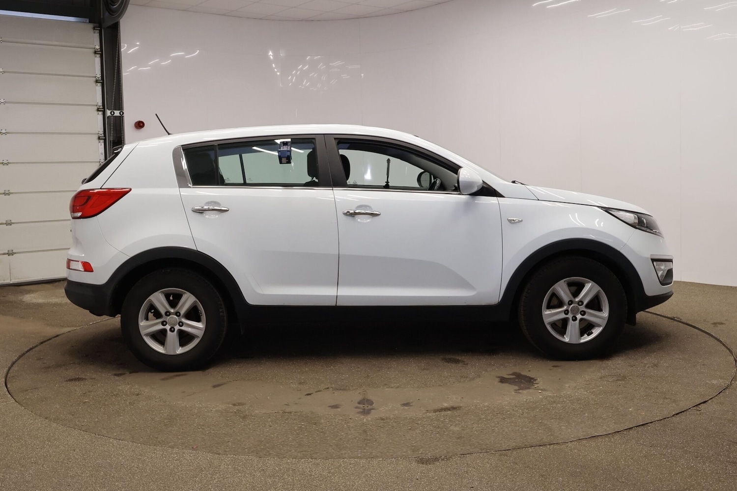 Used Kia Sportage for sale - 78115137: Photo 8