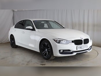 Used BMW 3 Series 2014 for sale - 78318922: Photo