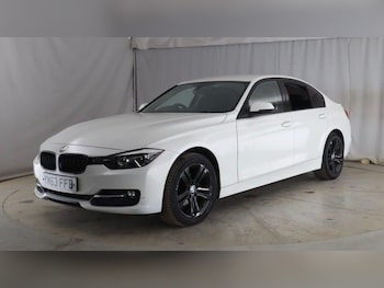 Used BMW 3 Series 2014 for sale - 78318922: Photo