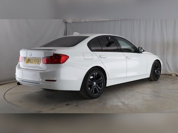 Used BMW 3 Series 2014 for sale - 78318922: Photo
