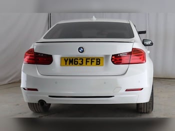 Used BMW 3 Series 2014 for sale - 78318922: Photo