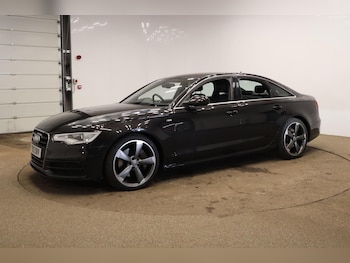 Used Audi A6 2013 for sale - 78245476: Photo