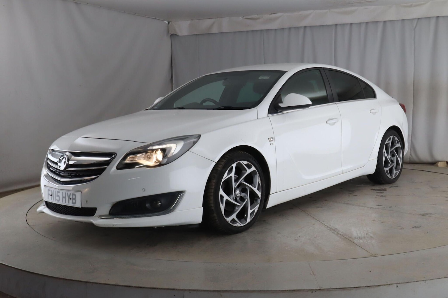 Used Vauxhall Insignia for sale - 77978498: Photo 6