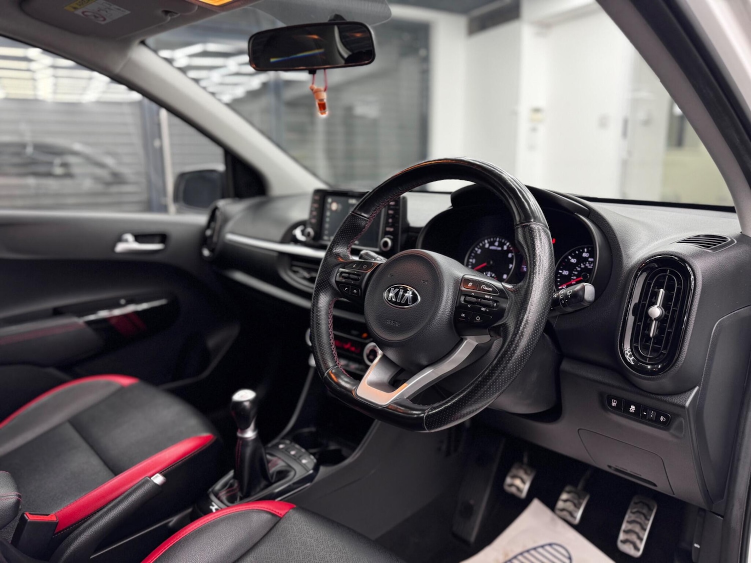 Used Kia Picanto 2018 for sale - 78085967: Photo 18