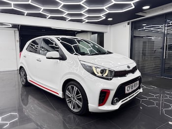 Used Kia Picanto 2018 for sale - 78085967: Photo