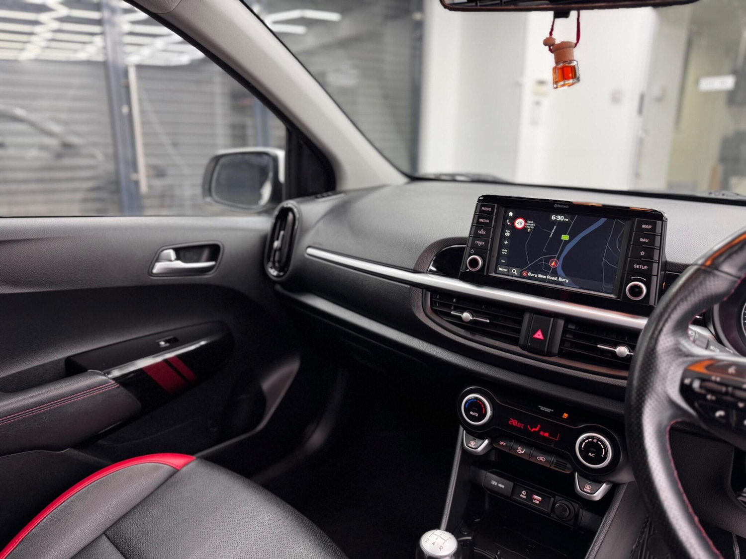 Used Kia Picanto 2018 for sale - 78085967: Photo 20