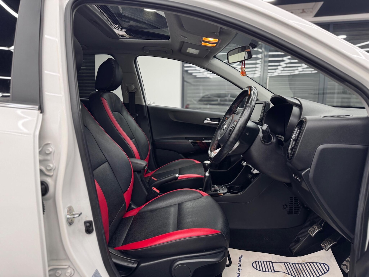 Used Kia Picanto 2018 for sale - 78085967: Photo 22