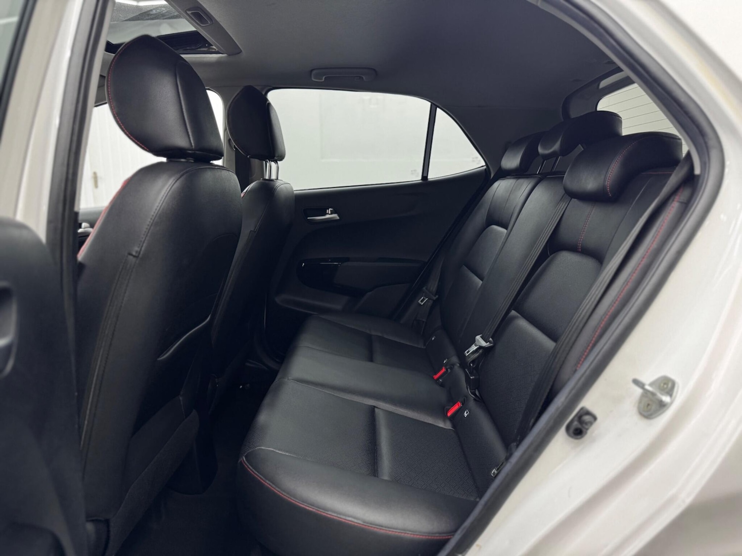 Used Kia Picanto 2018 for sale - 78085967: Photo 23