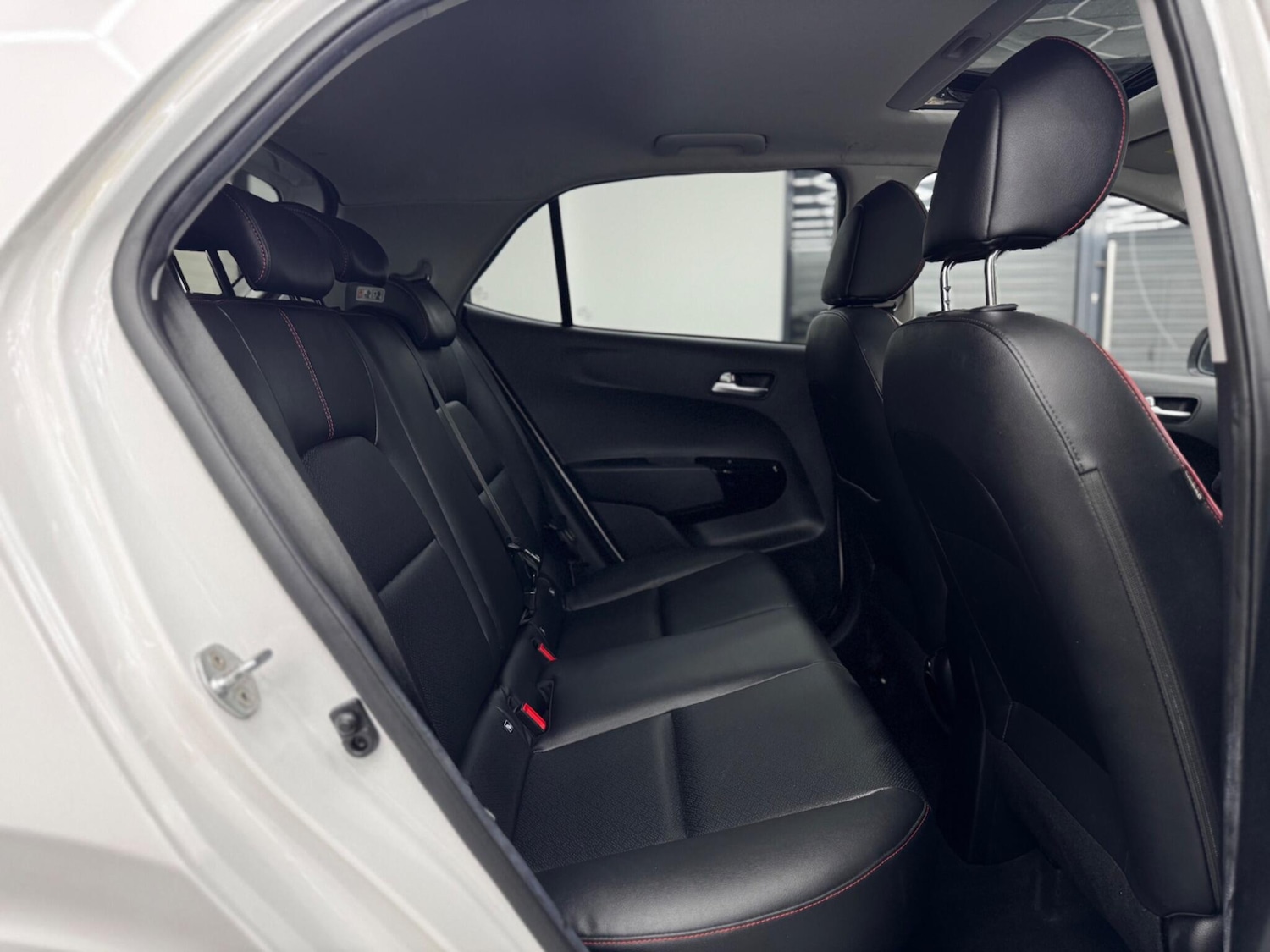 Used Kia Picanto 2018 for sale - 78085967: Photo 24