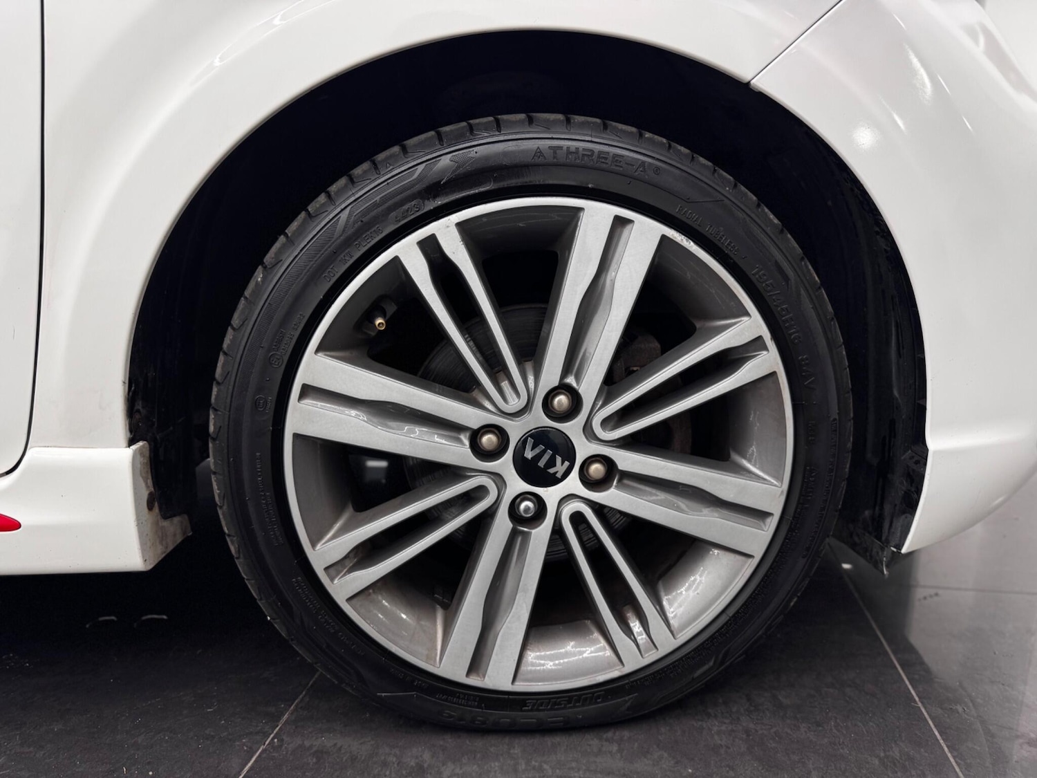 Used Kia Picanto 2018 for sale - 78085967: Photo 33