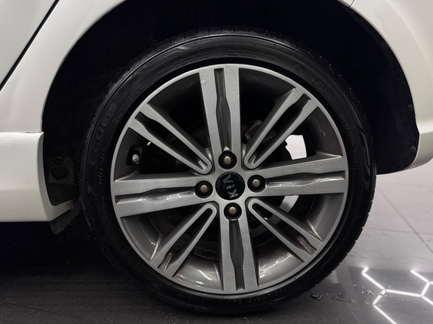 Used Kia Picanto 2018 for sale - 78085967: Photo 35