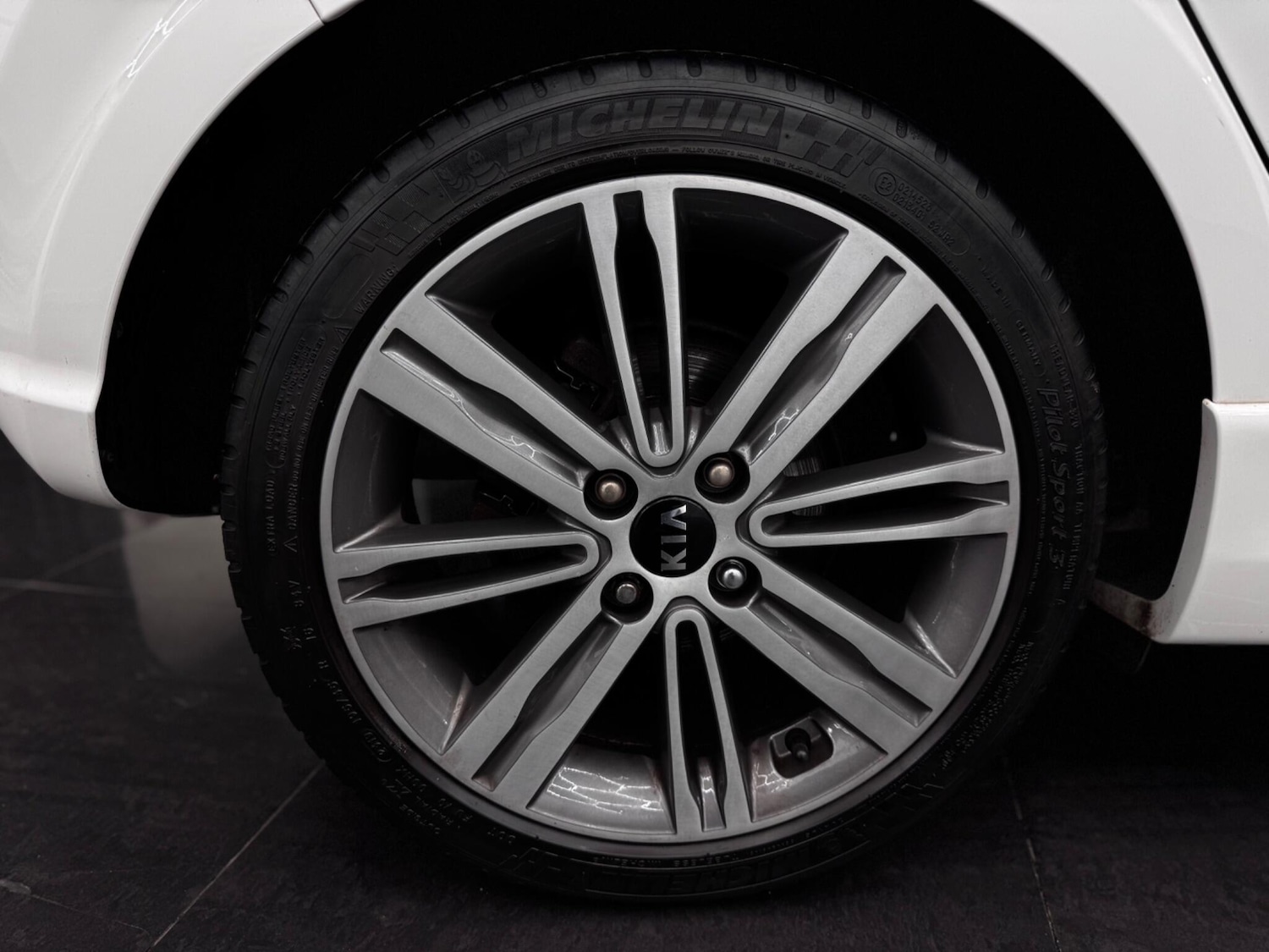 Used Kia Picanto 2018 for sale - 78085967: Photo 36