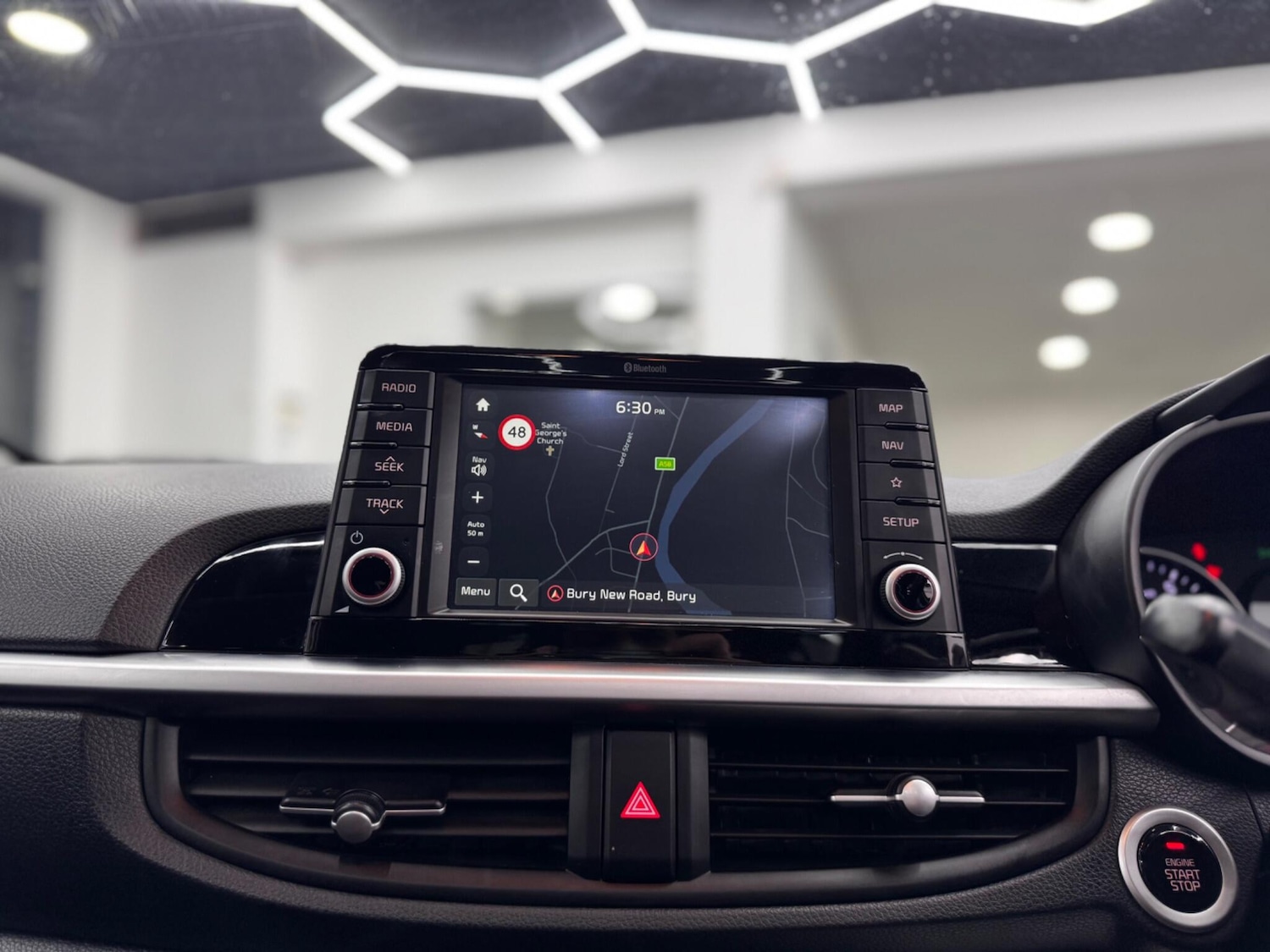 Used Kia Picanto 2018 for sale - 78085967: Photo 37