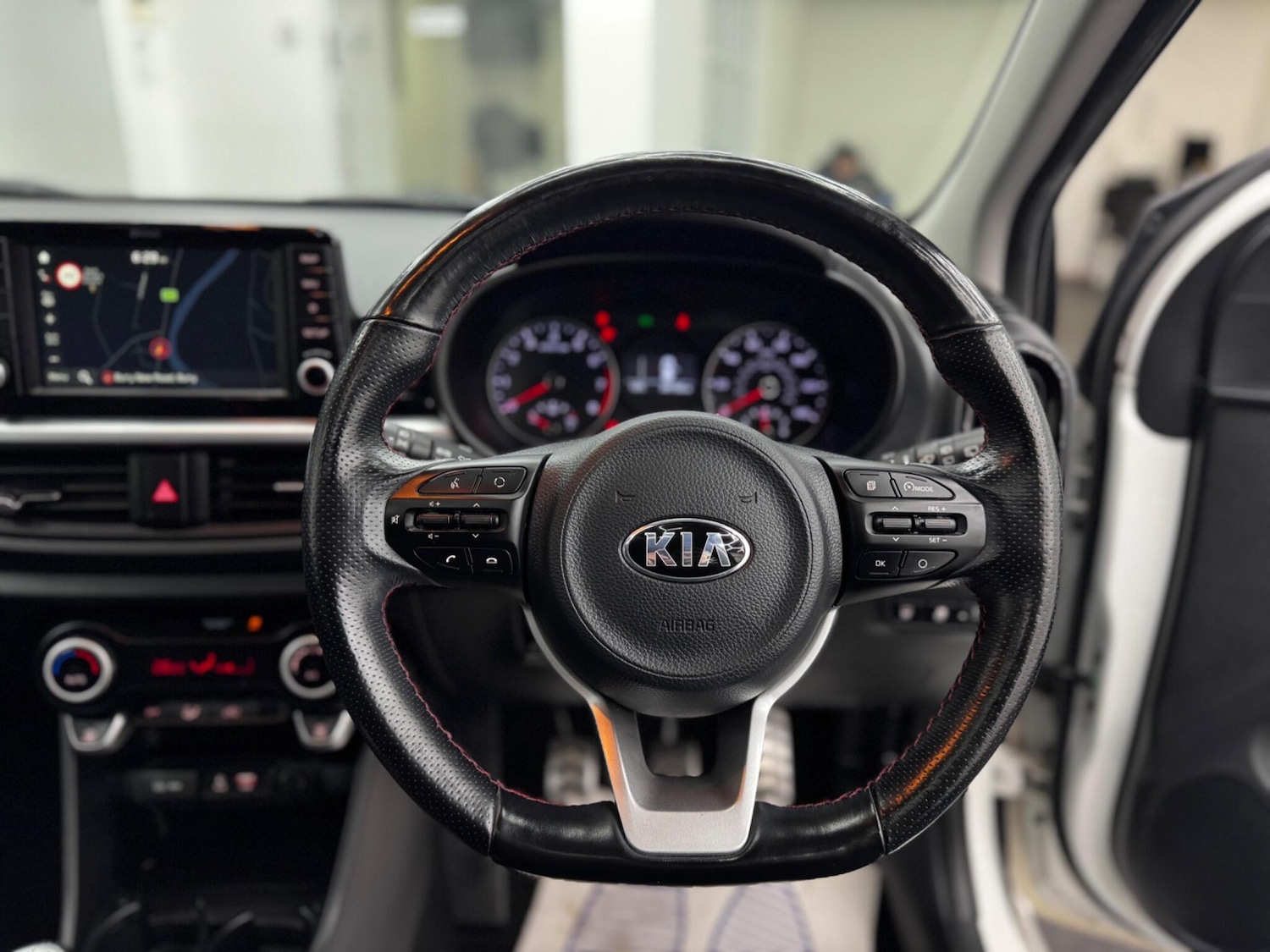 Used Kia Picanto 2018 for sale - 78085967: Photo 42