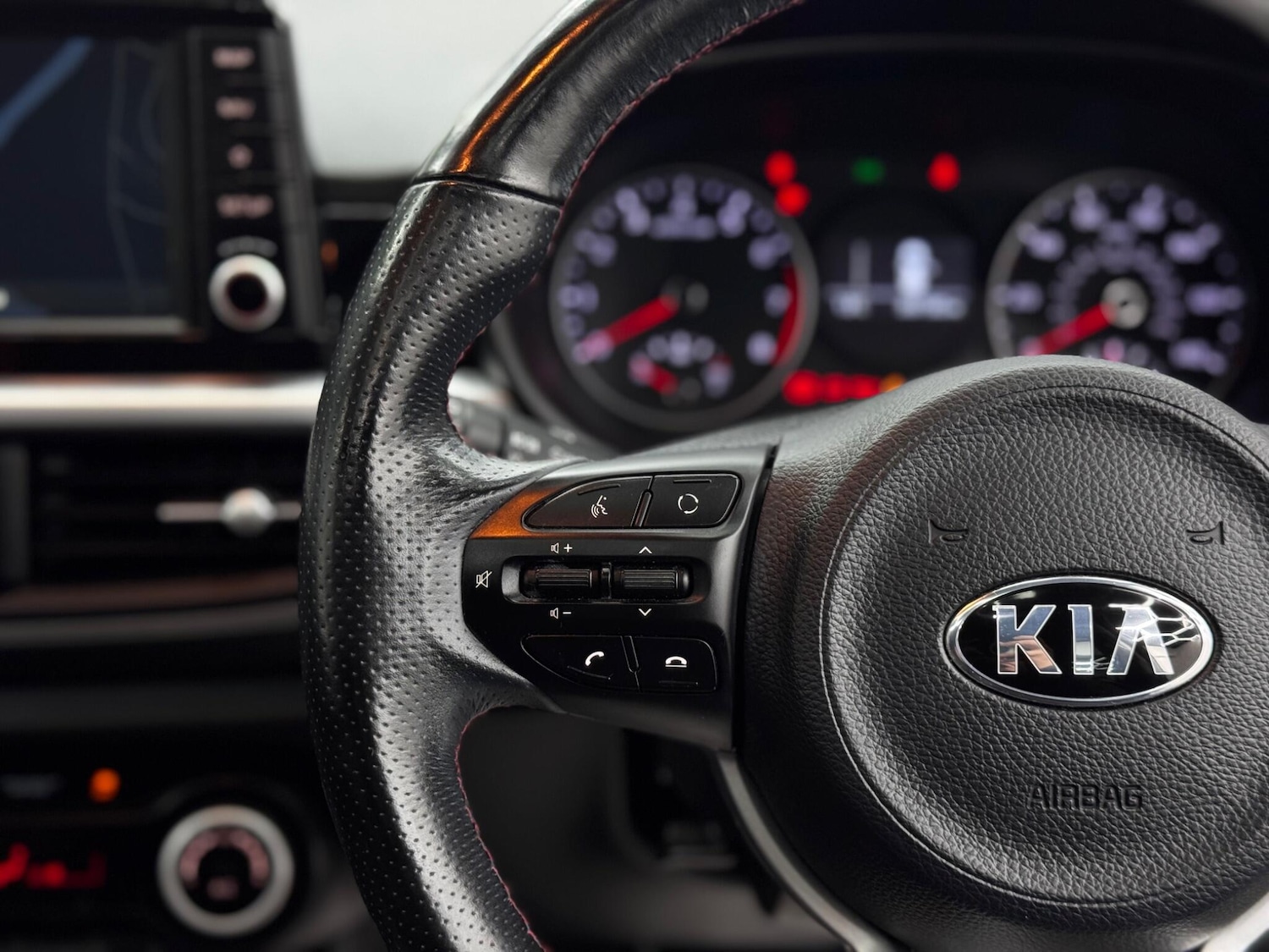 Used Kia Picanto 2018 for sale - 78085967: Photo 43