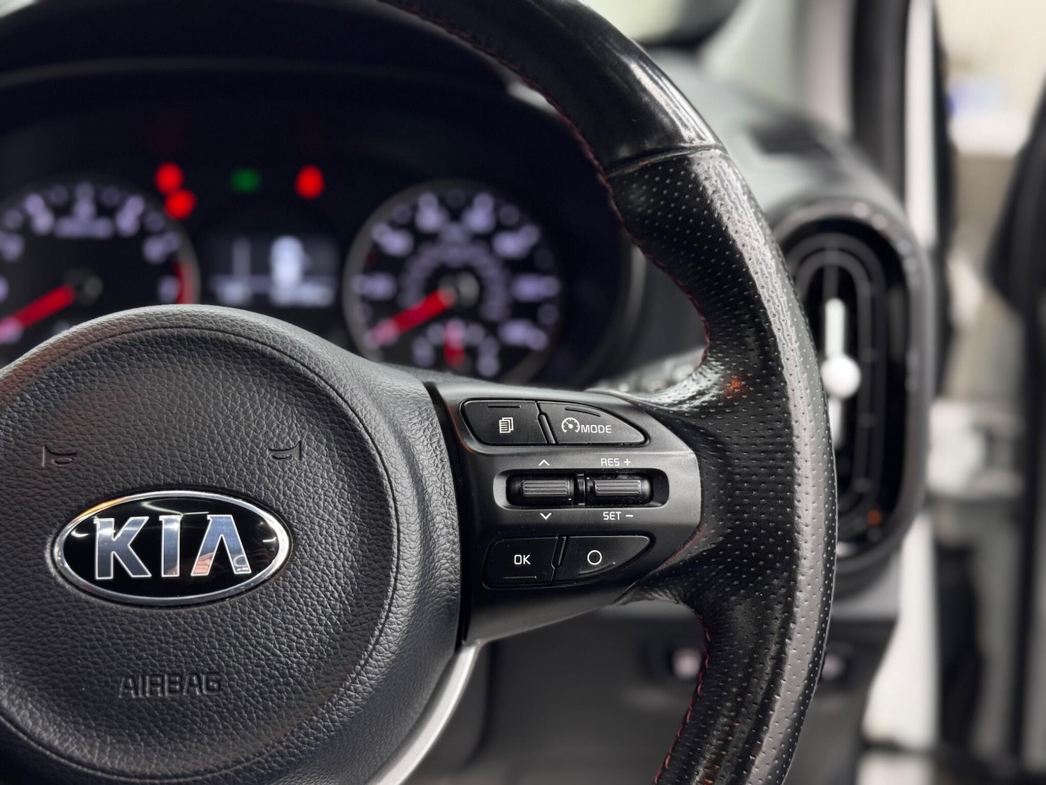 Used Kia Picanto 2018 for sale - 78085967: Photo 44